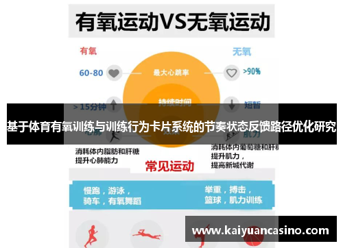 基于体育有氧训练与训练行为卡片系统的节奏状态反馈路径优化研究